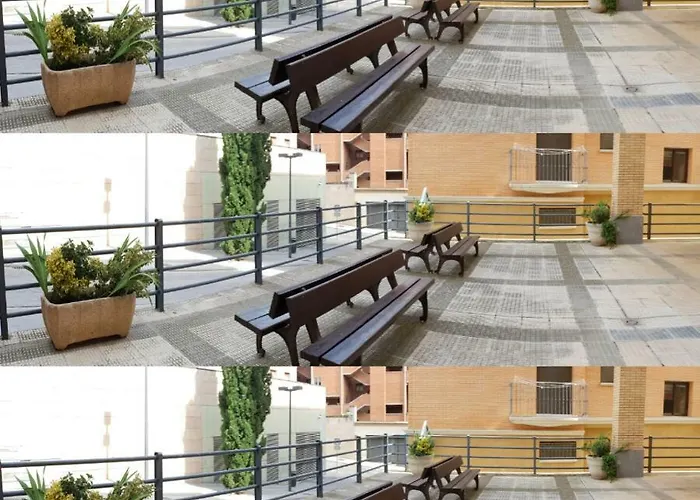 Residencial Oscense