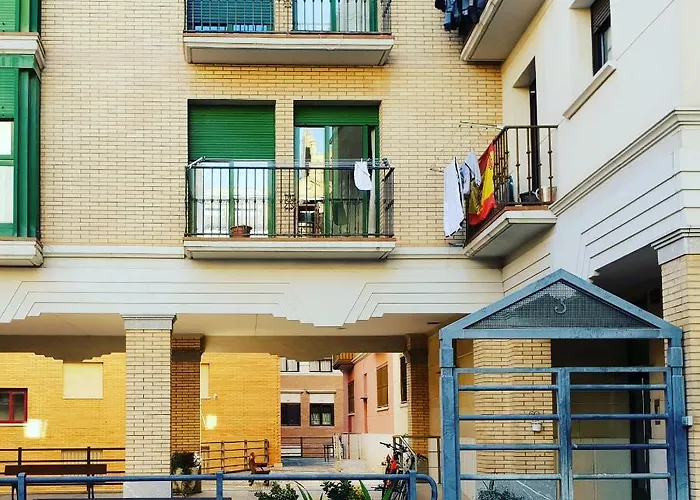 Residencial Oscense