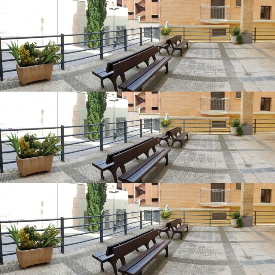 Residencial Oscense Huesca