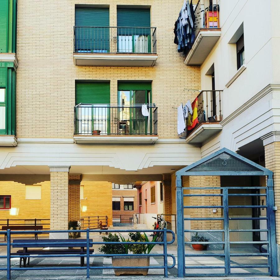 Residencial Oscense Gasthof